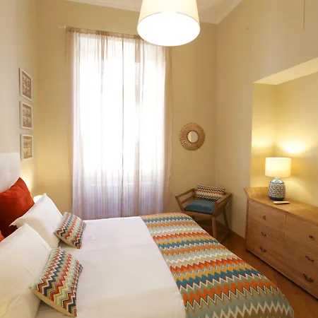 I Vicerè B&B Deluxe-2