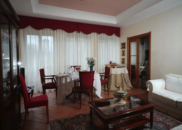 Bed and Breakfast Napoli Porta Di Mare