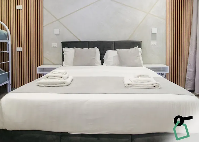 Hotiday Spaccanapoli Borbone