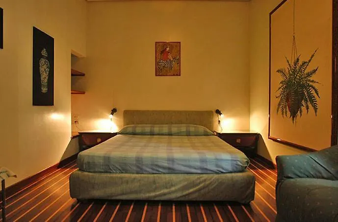 Chiaia B&B Napoli